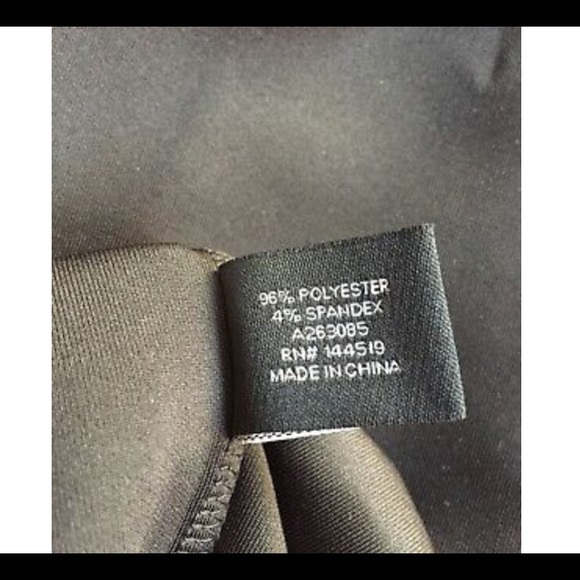 Walter Baker body-con dress - Picture 3 of 4